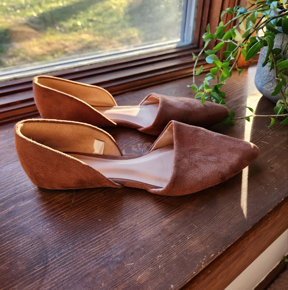 A New Day flats